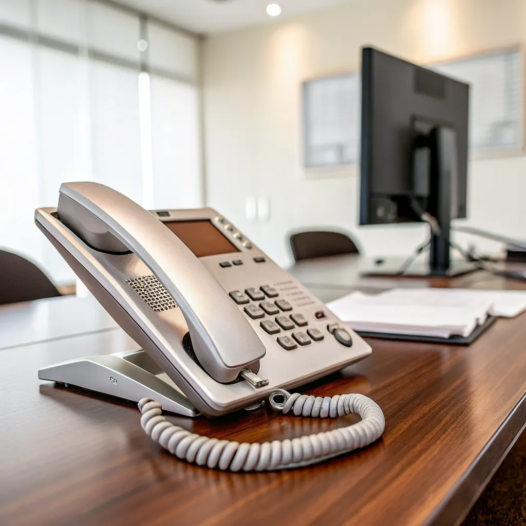Telefon