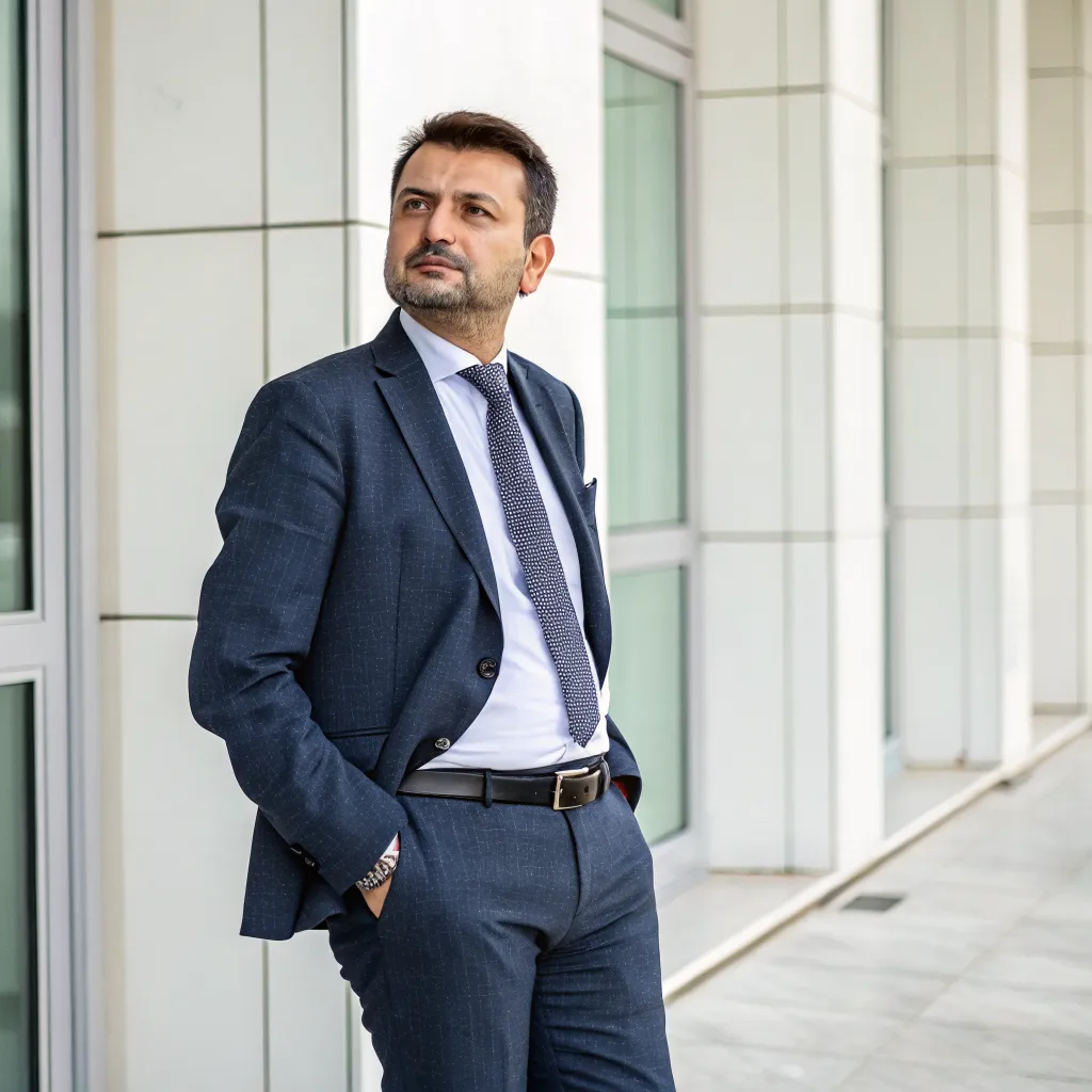 Ahmet Yılmaz