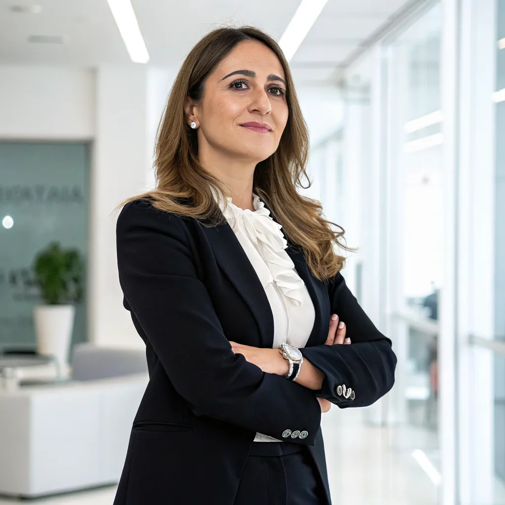 Elif Karaca