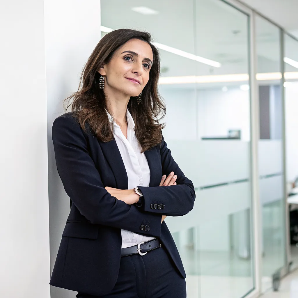 Zeynep Demir